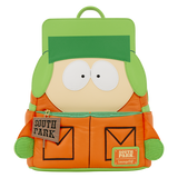 Mini sac à dos Loungefly South Park - Kyle