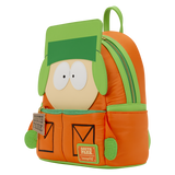Mini sac à dos Loungefly South Park - Kyle