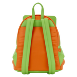 Mini sac à dos Loungefly South Park - Kyle