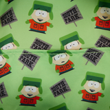 Mini sac à dos Loungefly South Park - Kyle