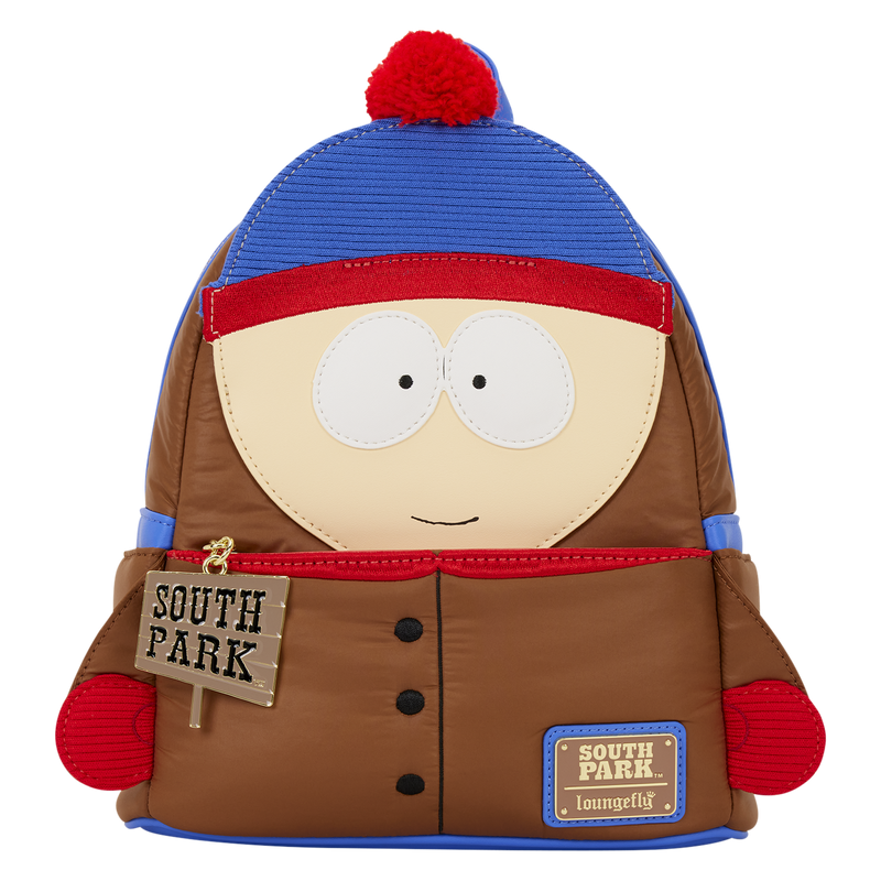 Mini sac à dos Loungefly South Park - Stan