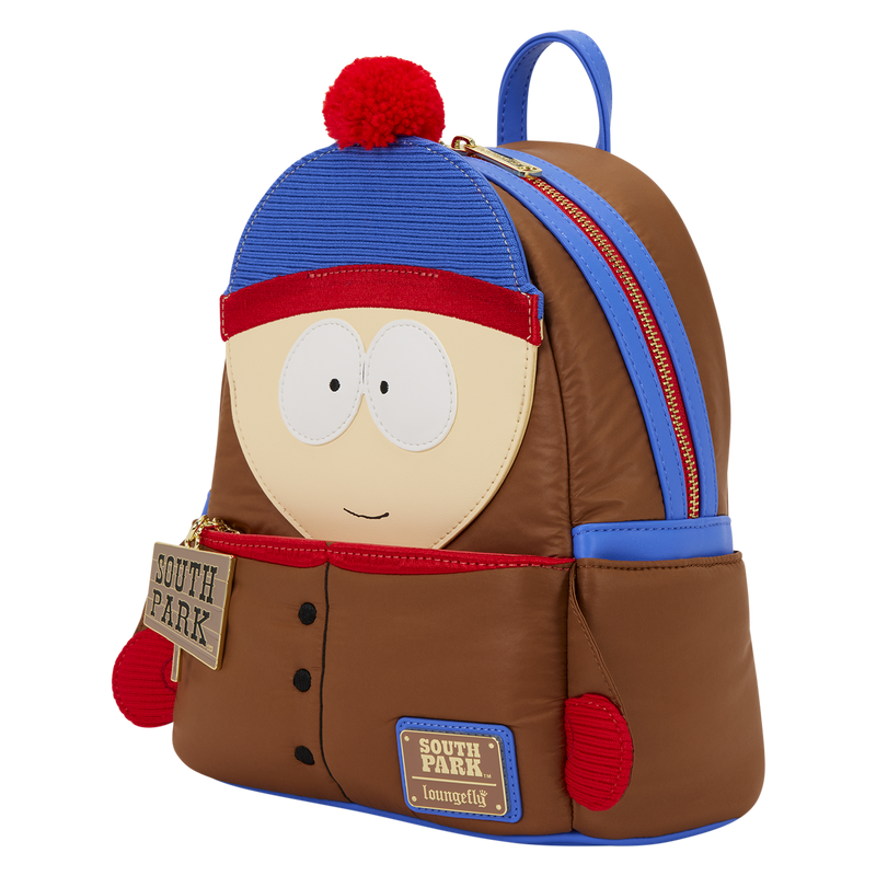Mini sac à dos Loungefly South Park - Stan