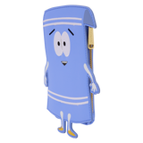 Porte-carte Loungefly South Park - Towelie