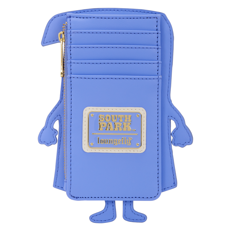 Porte-carte Loungefly South Park - Towelie