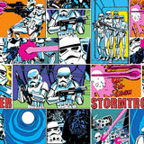 Sac à dos Loungefly Star Wars - Stormtrooper (23x27x11 cm)