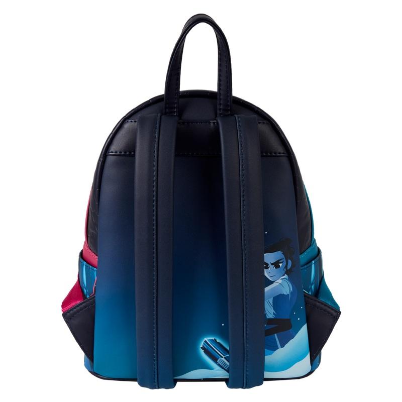 Mini sac à dos Loungefly Star Wars - Le Réveil de la Force