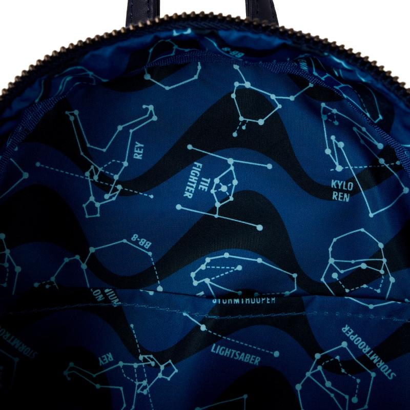 Mini sac à dos Loungefly Star Wars - Le Réveil de la Force