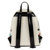 Mini sac à dos Loungefly Star Wars - Stormtrooper Holiday