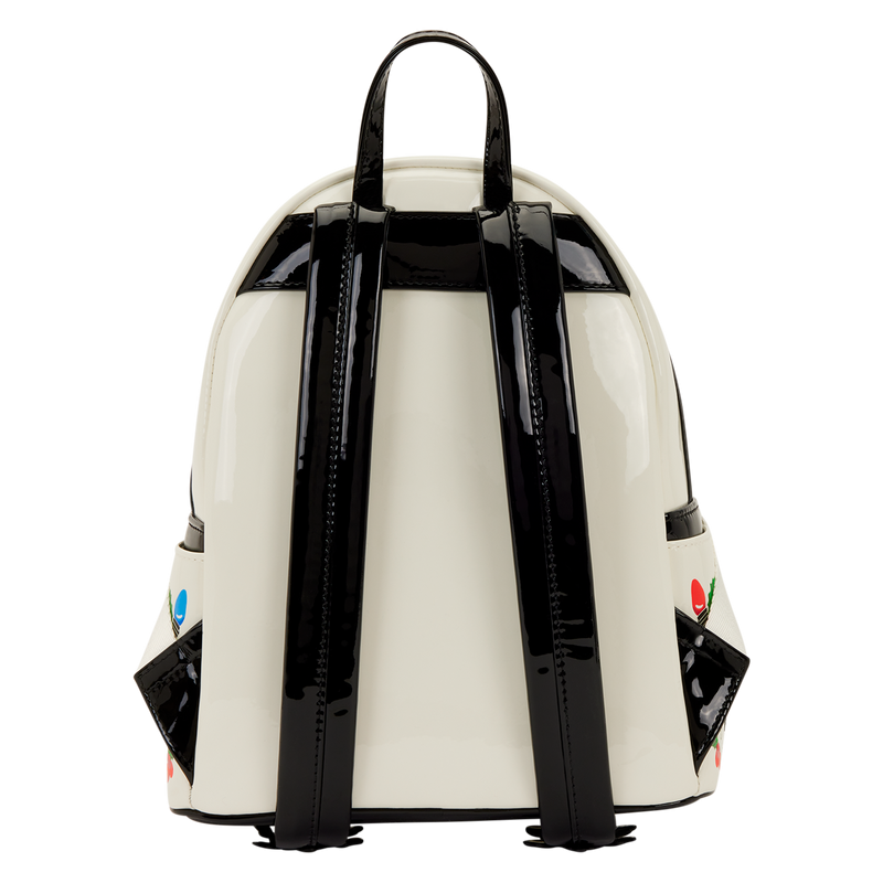 Mini sac à dos Loungefly Star Wars - Stormtrooper Holiday