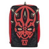 Portefeuille Loungefly Star Wars Episode 1 25ème Anniversaire - Dark Maul
