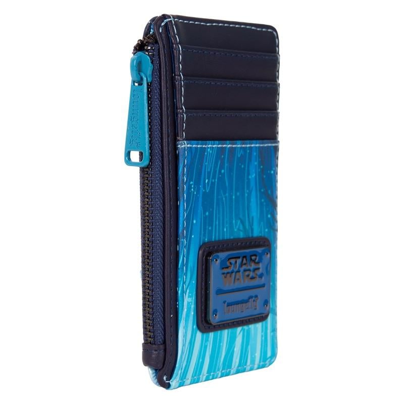 Porte-carte Loungefly Star Wars - Le Réveil de la Force