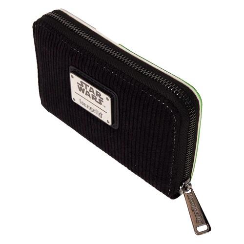 Portefeuille Loungefly Star Wars - Pouvoir de la Force