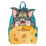Mini sac à dos Loungefly Tom et Jerry