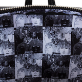 Mini sac à dos Loungefly The Beatles - Revolver Album