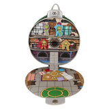 Sac à dos Loungefly Les Tortues Ninja - Classique