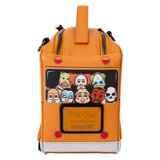 Sac bandoulière Loungefly Trick 'r Treat - Bus Scolaire