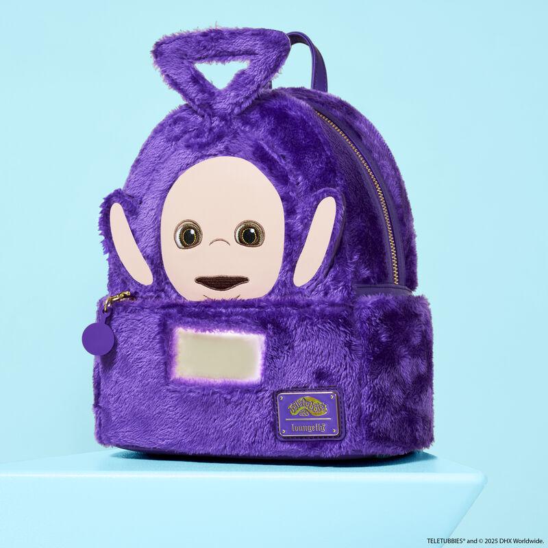 Mini sac à dos Loungefly Teletubbies - Tinky-Winky