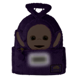 Mini sac à dos Loungefly Teletubbies - Tinky-Winky