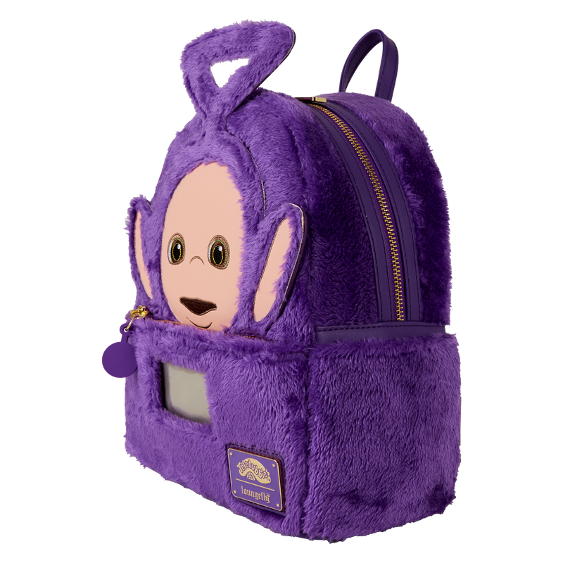 Mini sac à dos Loungefly Teletubbies - Tinky-Winky