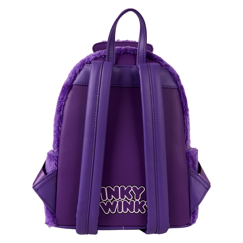 Mini sac à dos Loungefly Teletubbies - Tinky-Winky