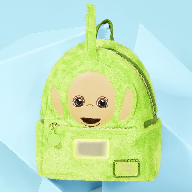 Mini sac à dos Loungefly Teletubbies - Dipsy