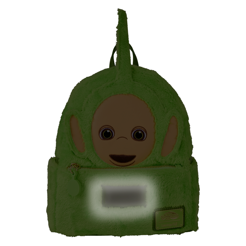 Mini sac à dos Loungefly Teletubbies - Dipsy