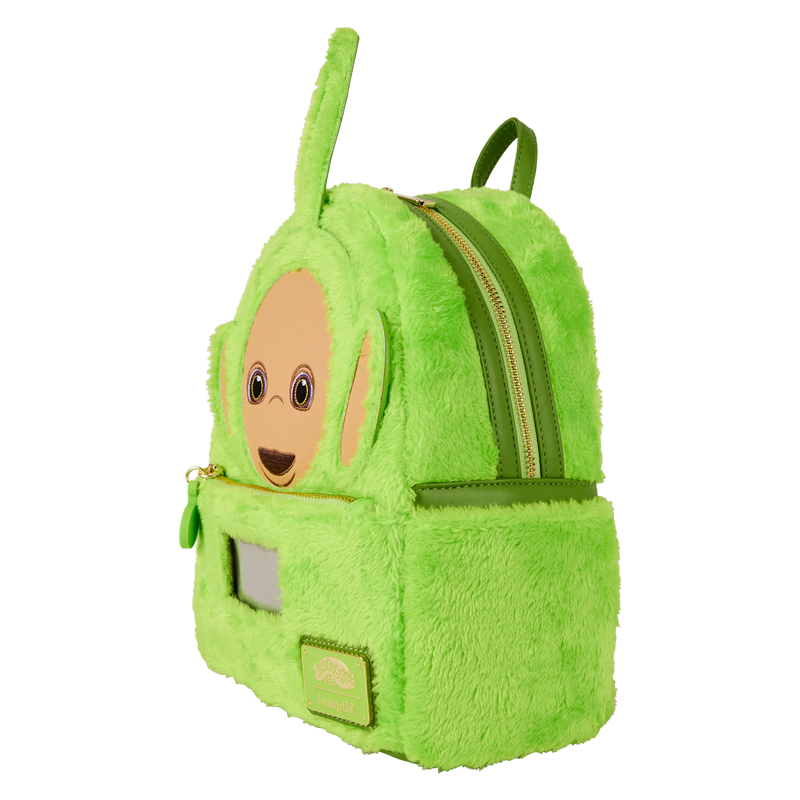 Mini sac à dos Loungefly Teletubbies - Dipsy