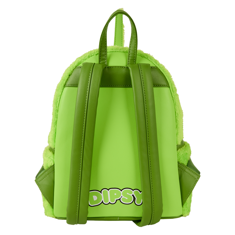 Mini sac à dos Loungefly Teletubbies - Dipsy