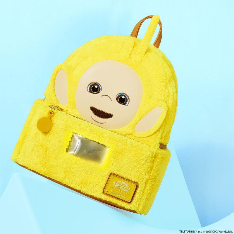 Mini sac à dos Loungefly Teletubbies - Laa-Laa