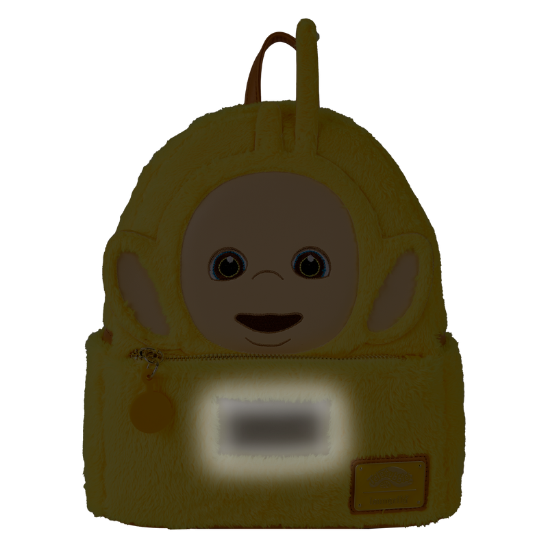 Mini sac à dos Loungefly Teletubbies - Laa-Laa