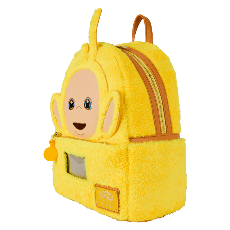 Mini sac à dos Loungefly Teletubbies - Laa-Laa