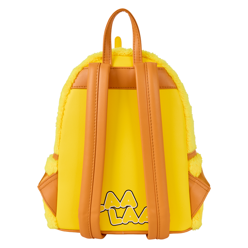 Mini sac à dos Loungefly Teletubbies - Laa-Laa