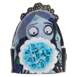 Mini sac à dos Loungefly Corpse Bride - Emily Bouquet
