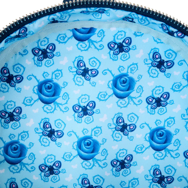 Mini sac à dos Loungefly Les Noces Funèbres - Gâteau de Mariage