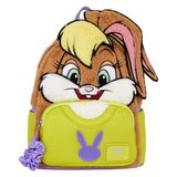 Mini sac à dos Loungefly Looney Tunes - Lola Bunny