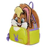 Mini sac à dos Loungefly Looney Tunes - Lola Bunny