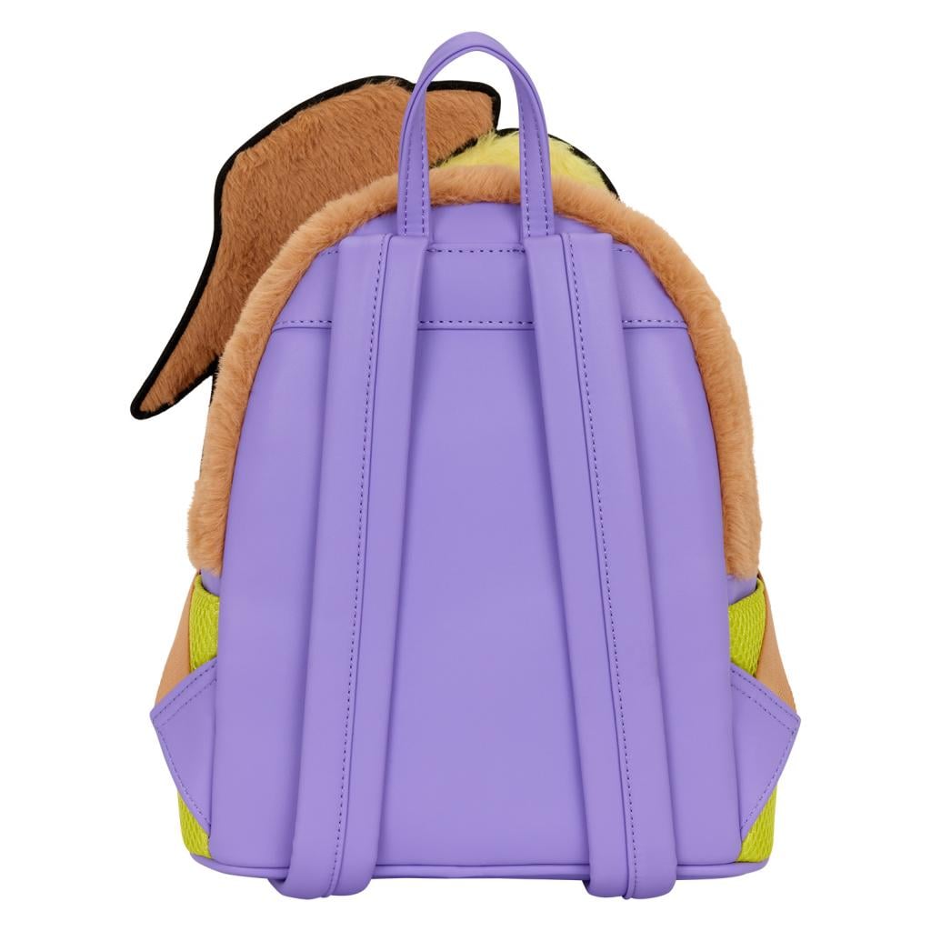 Mini sac à dos Loungefly Looney Tunes - Lola Bunny