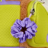 Mini sac à dos Loungefly Looney Tunes - Lola Bunny