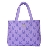 Tote bag canvas Loungefly Looney Tunes - Lola Bunny