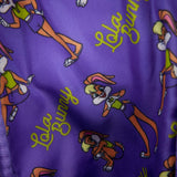 Sling bag Loungefly Looney Tunes - Lola Bunny