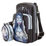 Sling bag Loungefly Les Noces Funèbres
