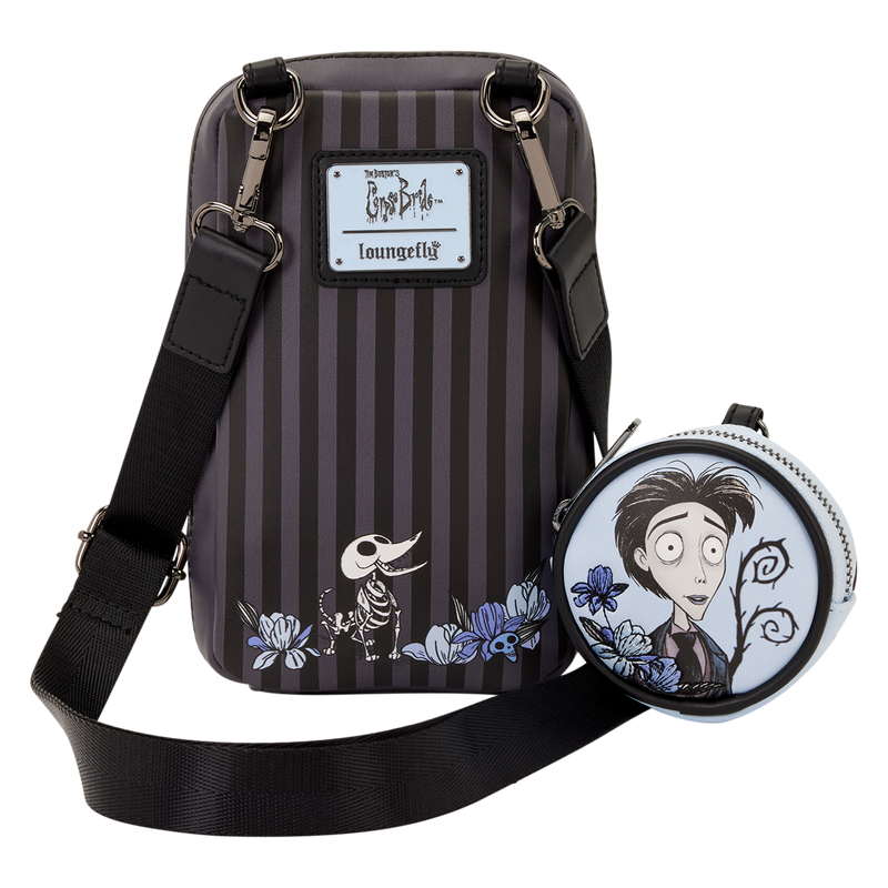 Sling bag Loungefly Les Noces Funèbres