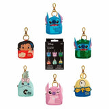 Charm mystère Loungefly Disney - Lilo et Stitch