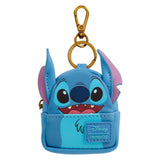 Charm mystère Loungefly Disney - Lilo et Stitch