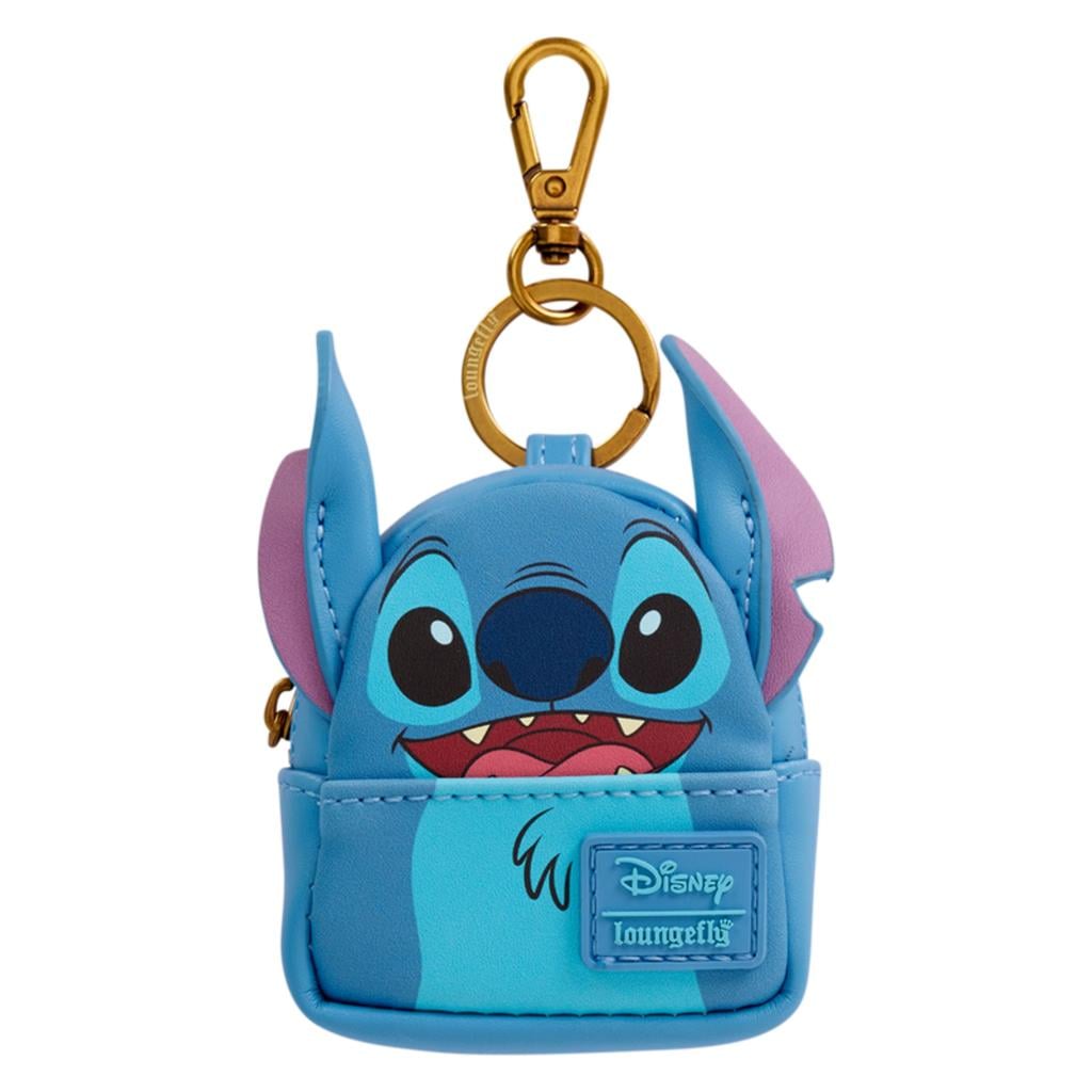 Charm mystère Loungefly Disney - Lilo et Stitch