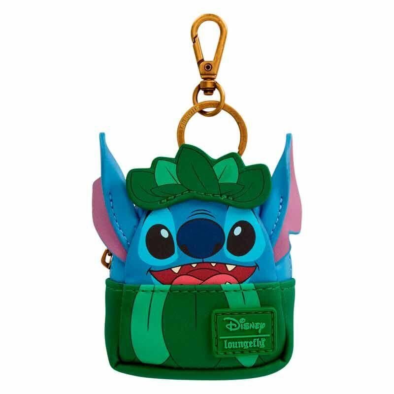 Charm mystère Loungefly Disney - Lilo et Stitch