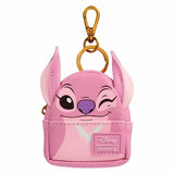 Charm mystère Loungefly Disney - Lilo et Stitch