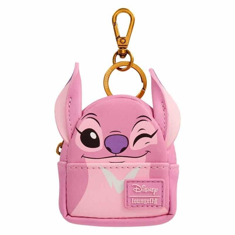 Charm mystère Loungefly Disney - Lilo et Stitch