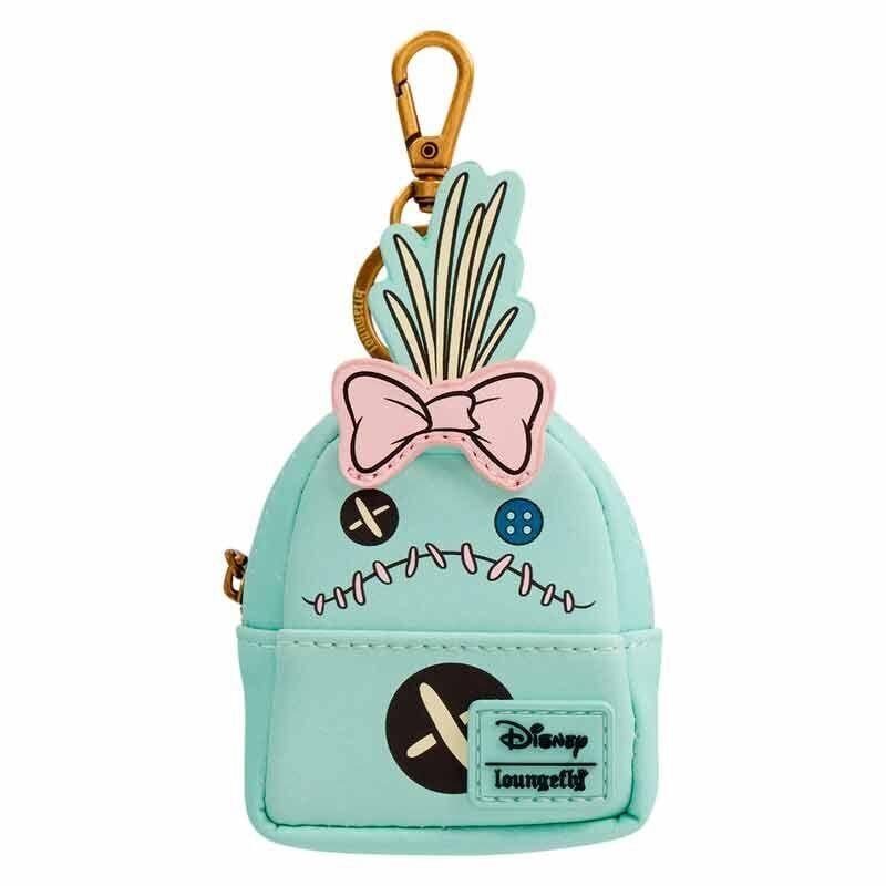Charm mystère Loungefly Disney - Lilo et Stitch