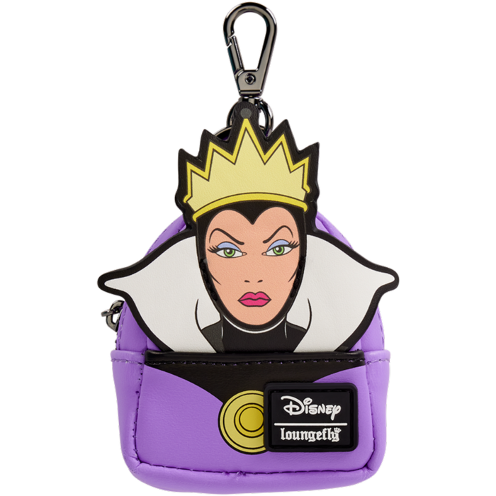 Charm mystère Loungefly Disney - Villains